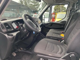 Iveco Daily 35C15 Nový Nosič kontejneru - 4