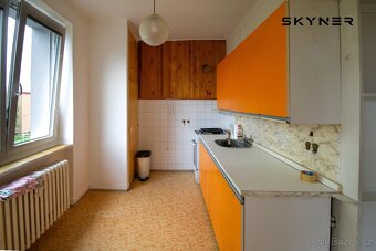 Prodej byty 3+1, 68 m2 - Ústí nad Labem - Bukov, ev.č. 01062 - 4