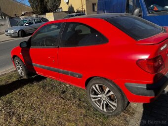 Citroën Xsara 2.0 hdi 66 kw Vts - 4