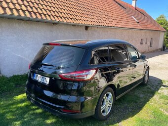 Ford S-max 2.0 tdci 110kw - 4