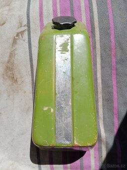 Babeta 210 - 4