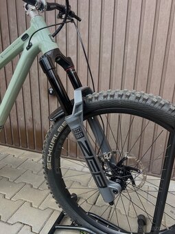 Commencal Meta - Custom build - 4