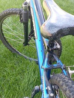 Dětské kolo Scott 26 - 4