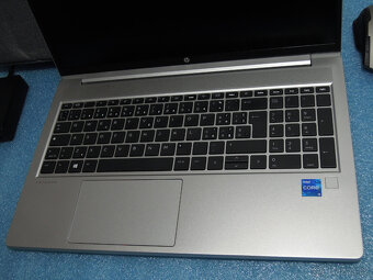 HP ProBook 450 G10 IPS 15.6“ 32GB i5-1335U 4.6GHz 512GB SSD - 4