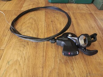 Řadící sada Shimano deore 10s - 4