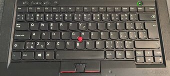 Lenovo ThinkPad i5-2x3.30GHz/4GB/256GB SSD/HD4000/WIN10 - 4