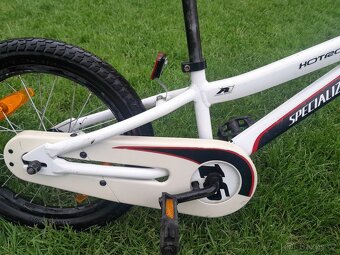 Prodám Specialized hotrock 16 - 4