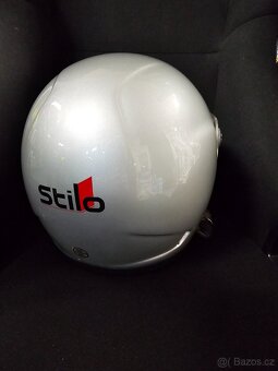 STILO helma/přilba - 4
