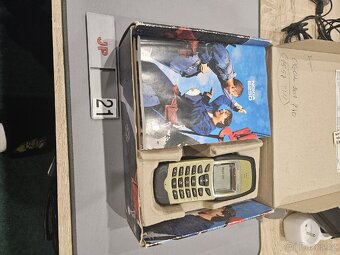 Nokia 6250 - 4