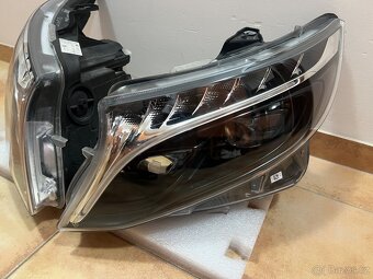 L+P FULL LED MERCEDES V W447 - 4