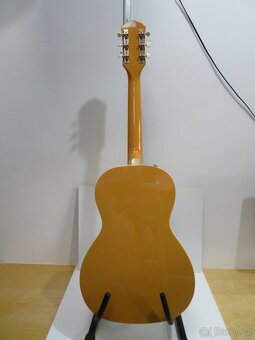 3/4 akustická kytara Fender Ron Emory Loyalty Jr. ASH - 4