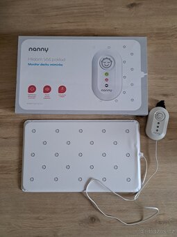 Nový monitor dechu - 4