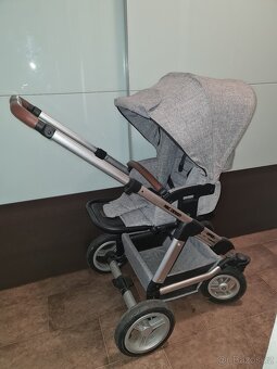ABC Design Viper 4 - 4