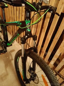 Horské kolo Kellys Viper - 4