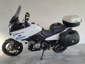 Suzuki DL 1000 V-Strom - 4