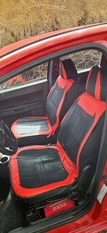Mitsubishi Colt - 4