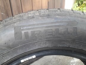 215/65R17 99H Pirelli Scorpion Winter 2ks (ZIMA) - 4
