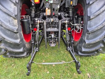 ZETOR CRYSTAL 170 HD- 2019, 3200 MTH - 1. MAJITEL - 4