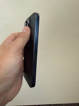 Apple iPhone 15 Pro 512gb Blue. 91% baterie. 10m zaruka - 4