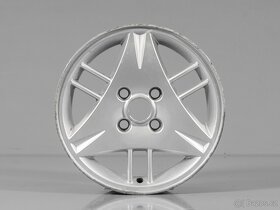 FORD ESCORT ORIGINÁL ALU R15 4x108, ET 41, 4KS (312T) - 4