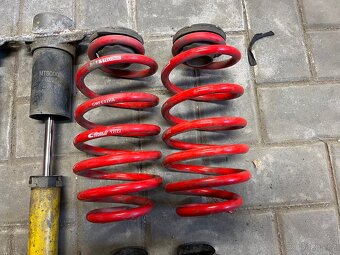 MTS Technik stavitelný podvozek Octavia 1 - 4