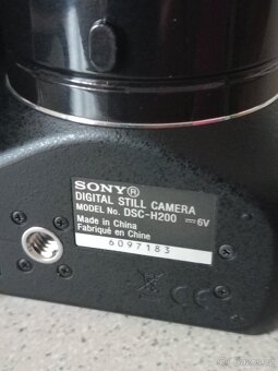 SONY - 4