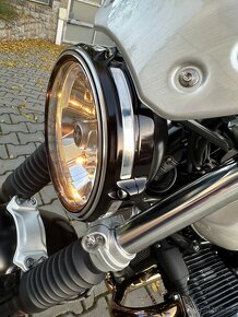 BMW R Nine T Scrambler - 4