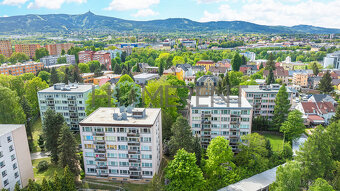 Útulný byt 3+1 s lodžií a vlastním vytápěním - 71m2 – Libere - 4