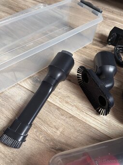 Electrolux 700 Animal EP71AB14UG – výkonný tyčový vysavač - 4