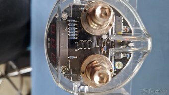 Subwoofer Aliante Phase Linear 12" Si + kapacitor 1F ESX - 4