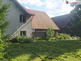 Prodej zemědělského objektu, 4386 m2, Bílá - Petrašovice - 4