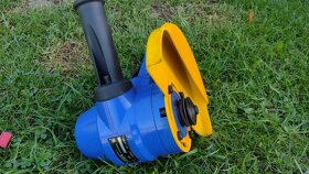 Narex PBU 230 pneumativká bruska NOVÁ - 4