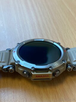 Amazfit T-Rex Ultra - 4