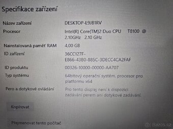 Dell Inspiron 1720 - 4