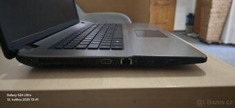 Notebook Terra Mobile 1541H (i3-4100M 2.50Ghz) - 4