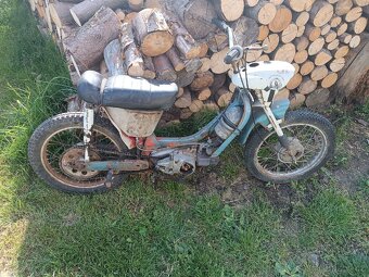 Jawa 20/21 - 4