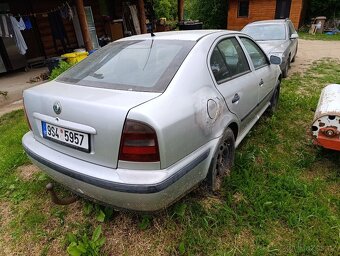 Octavia 1 - 4