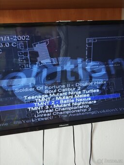 XBOX prvni Generace --ČÍST POPIS-- - 4