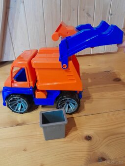Popelari - 4