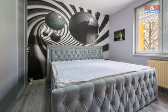 Prodej bytu 3+1, 67 m², Týn nad Vltavou, ul. Veselská - 4