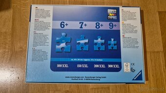 Ravensburger Puzzle 100XXL Toy Story 4 - 4