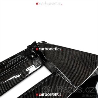 Prodam karbonove kridlo Toyota GR Yaris - 4