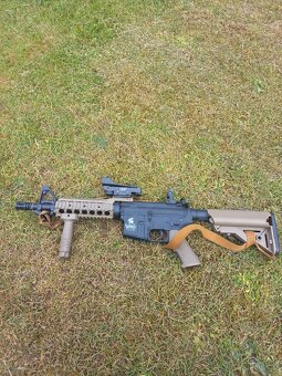 Lancer Tactical - 4