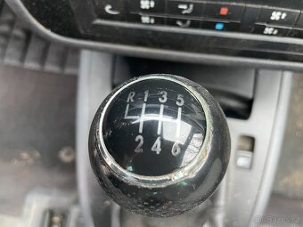 Volkswagen Sharan 1.9TDi - tažné - 4