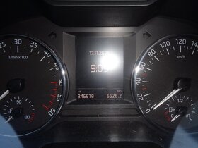 Škoda Octavia 1.6 tdi - 4