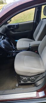 Hyundai Santa Fe - 4