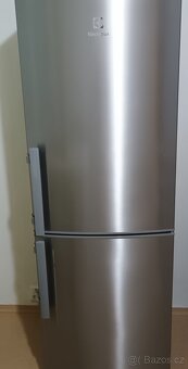 Lednice Electrolux - 4