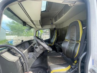 VOLVO FH750 + PŘÍVĚS DOLL + LOGLIFT 108 S "LESNÍ SPEC - 4