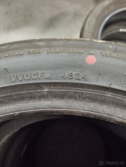 Bridgestone 235/45 R18 - 4