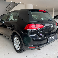 Wolksvagen Golf 1.2 TSI/ČR/2MAJ - 4